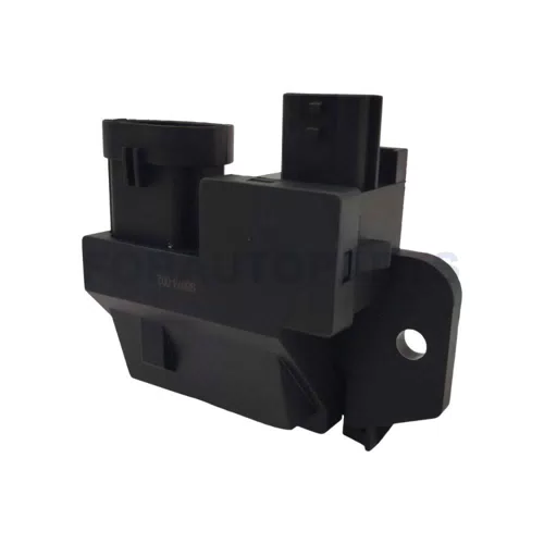 Blower Motor Regulator for NISSAN VERSA KICKS SENTRA RENAULT 25230-00Q0J Car Part 255507773R - image 5