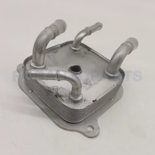 Oil Cooler Radiator for Honda CI VIC 4D E HEV 2023-2023 SPIRIOR 2010-2018 25560-R5L-003 25560-R5L-003TE - image 6