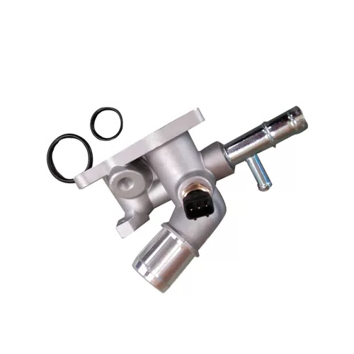 25600-2B002 Thermostat Housing For Beijing Hyundai Kia