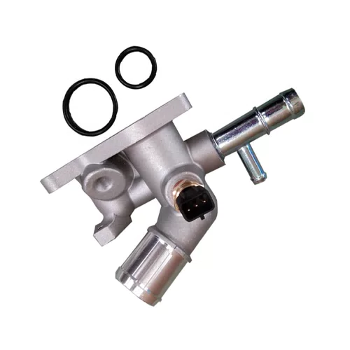 25600-2B002 Thermostat Housing For Beijing Hyundai Kia - image 5