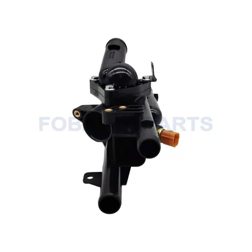 25600-2G500 Thermostat Compatible for Hyundai KIA 25600-2G500 902-5128 - image 2