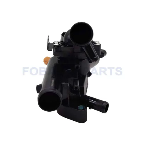 25600-2G500 Thermostat Compatible for Hyundai KIA 25600-2G500 902-5128 - image 4