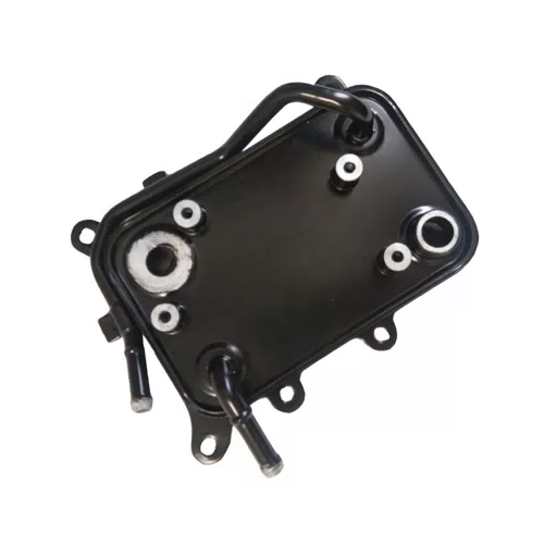 25620-D3000 25620-1U500 256201U500 Transmission Oil Cooler For Beijing Hyundai DONGFENG KIA Hyundai Kia
