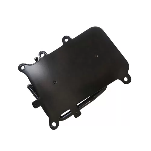 25620-D3000 25620-1U500 256201U500 Transmission Oil Cooler For Beijing Hyundai DONGFENG KIA Hyundai Kia - image 3
