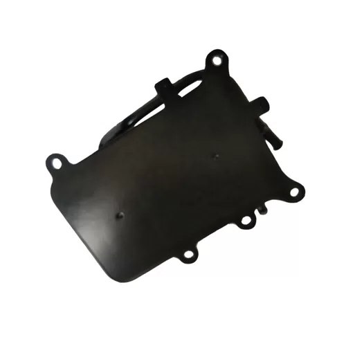 25620-D3000 25620-1U500 256201U500 Transmission Oil Cooler For Beijing Hyundai DONGFENG KIA Hyundai Kia - image 4