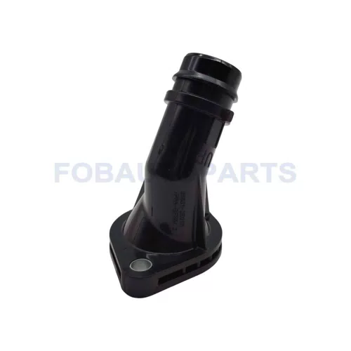 Water Pump Thermostat Assembly 256312E010 Fits for Hyundai KIA 25631-2E010 - image 2