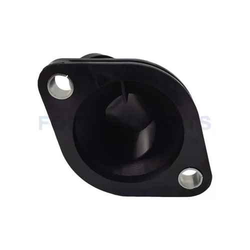 Water Pump Thermostat Assembly 256312E010 Fits for Hyundai KIA 25631-2E010 - image 3