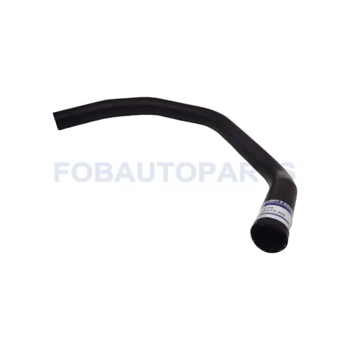 New High Quality Auto Parts Mangueira Superior Radiador Radiator Hose for Ford Fiesta 2565-8B273-AD
