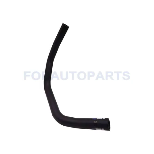 New Auto Parts Mangueira Superior Radiador Radiator Hose for Ford Fiesta 2565-8B273-AD - image 4