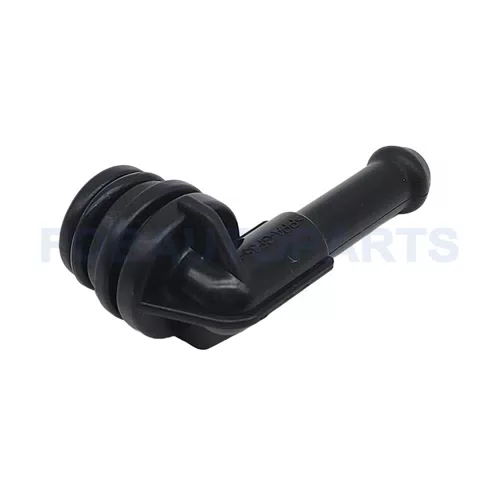 Thermostat Housing for Hyundai Azera 12-17 Santa Fe 13-19 Kia Sedona 11-18 Cadenza 14-16 25672-3C200 - image 2