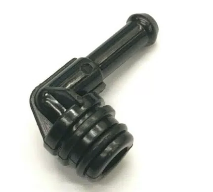 25672-3C200 Thermostat Housing for Beijing Hyundai AZERA 15 2014-2016