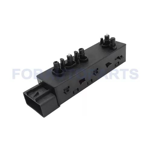 Car Switch for Chevy Camaro Cruze Equinox Malibu Traverse GMC 25974714 - image 2