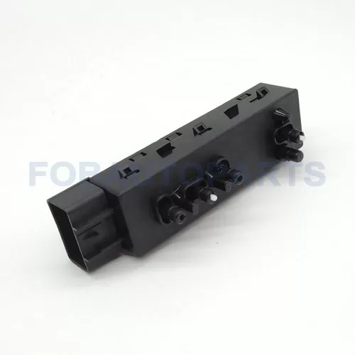 Car Switch for Chevy Camaro Cruze Equinox Malibu Traverse GMC 25974714 - image 5