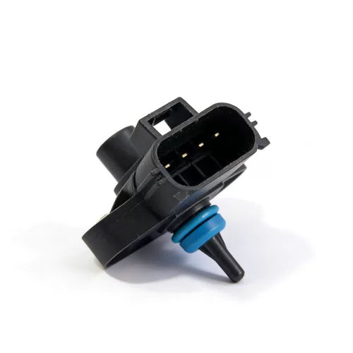 New Manifold Absolute Pressure Sensor Oem 261230093 Original Equipment Fuel Pressure Sensor for Select 2004-14 261230093 - image 2