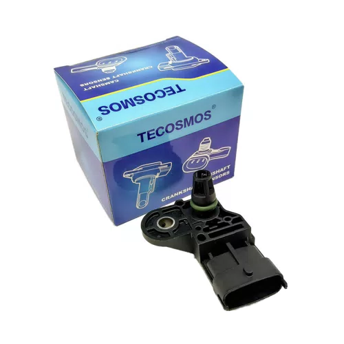 261230217 Map Sensor Intake Manifold Absolute Pressure Sensor For Chery - image 6