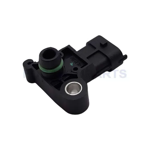 MAP Manifold Absolute Pressure Sensor for ford Fiesta 261230453 - image 5