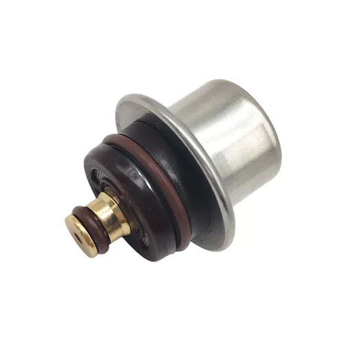 Fuel Pressure Regulator for Ford Mercury 26133035 - image 2