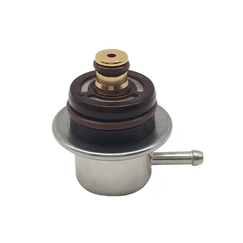 Fuel Pressure Regulator for Ford Mercury 26133035 - image 5