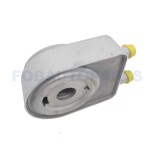 Oil Cooler Radiator for 26410-2G100,26410-2G000,26410-25402 - image 3