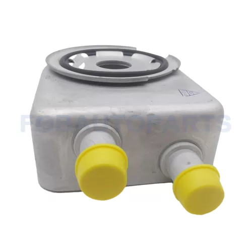 Oil Cooler Radiator for 26410-2G100,26410-2G000,26410-25402 - image 4