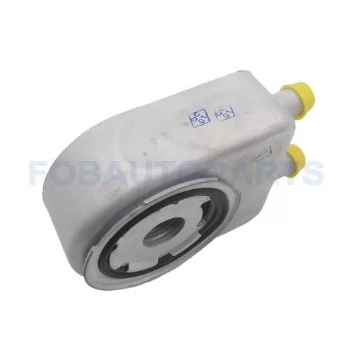 Oil Cooler Radiator for 26410-2G100,26410-2G000,26410-25402 - image 6