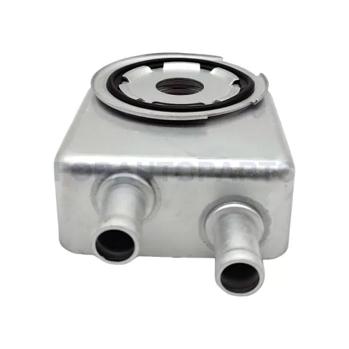 New Engine Oil Cooler for Hyundai Genesis KIA 2.0L 2.4L 2016-2020 264102G101 26410-2G101 - image 3