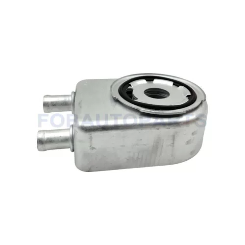 New Engine Oil Cooler for Hyundai Genesis KIA 2.0L 2.4L 2016-2020 264102G101 26410-2G101 - image 4