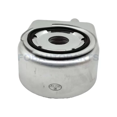 New Engine Oil Cooler for Hyundai Genesis KIA 2.0L 2.4L 2016-2020 264102G101 26410-2G101 - image 5