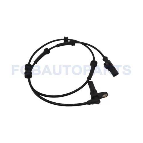 ABS Wheel Speed Sensor for GAZelle Next 265008033 - image 2