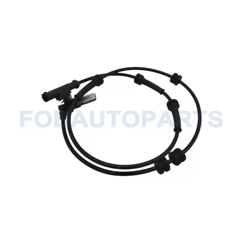 ABS Wheel Speed Sensor for GAZelle Next 265008033 - image 6