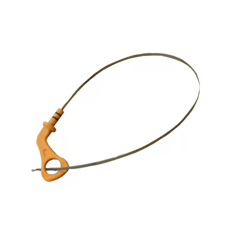 New Rtyper 26611-2B000 26611-2E021 26611-2G020 26611-3E001 26611-02500 Engine Oil Level Dipstick Indicator for for - image 6