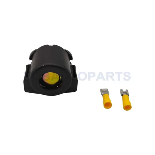 Starter Relay Solenoid for Kawasaki ZX750 ZX600 ZR550 ZR750 ZG1300 VN750 27010-0788 27010-1209 - image 2