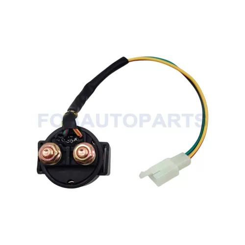 New High Quality 27010Y011 Relay for Car 27010Y011 00135197 00168788