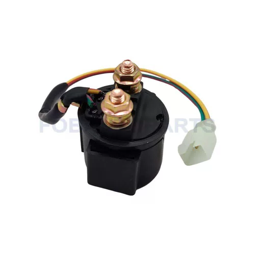 New 27010Y011 Relay for Car 27010Y011 00135197 00168788 - image 3