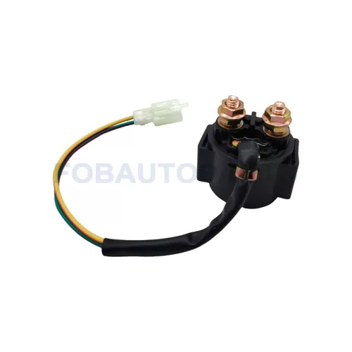 New 27010Y011 Relay for Car 27010Y011 00135197 00168788 - image 4