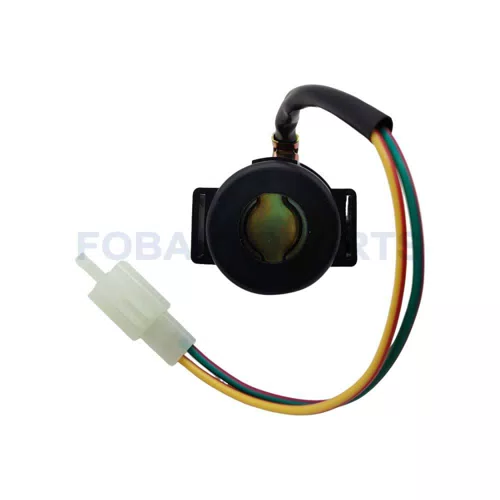 New 27010Y011 Relay for Car 27010Y011 00135197 00168788 - image 6