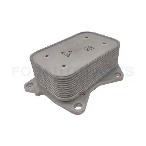Oil Cooler Radiator for Mercedes A250 B180 Cla250 Gla250 2701800810 2701800610 2701800500 - image 2