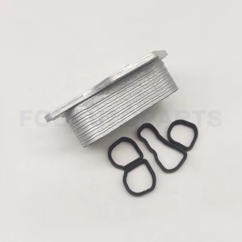 Oil Cooler Radiator for Mercedes A250 B180 Cla250 Gla250 2701800810 2701800610 2701800500 - image 3