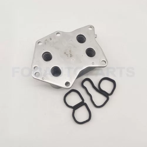 Oil Cooler Radiator for Mercedes A250 B180 Cla250 Gla250 2701800810 2701800610 2701800500 - image 4