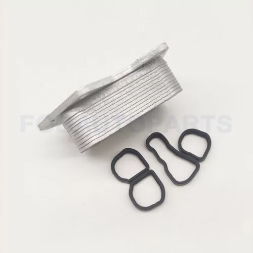 Oil Cooler Radiator for Mercedes A250 B180 Cla250 Gla250 2701800810 2701800610 2701800500 - image 5