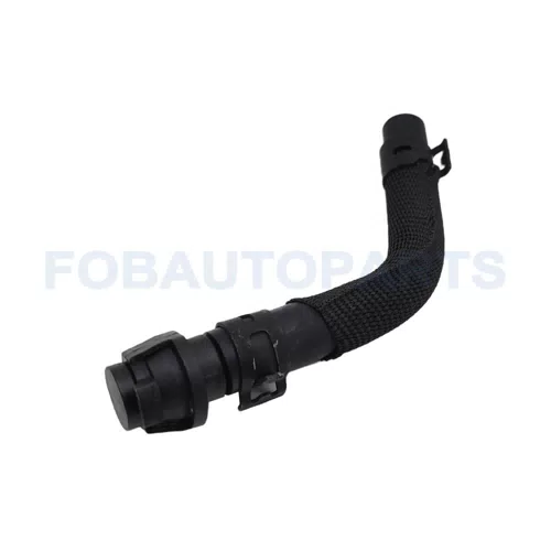 Coolant Pipe Secondary Kettle to Cylinder Head Water Pipe for Mercedes-Benz M270 A180 B200 2702031882 A2702031882
