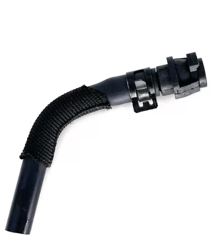2702031882 Radiator Overflow Hose for Mercedes-Benz GLA GLA 250 4-MATIC 2012-2019