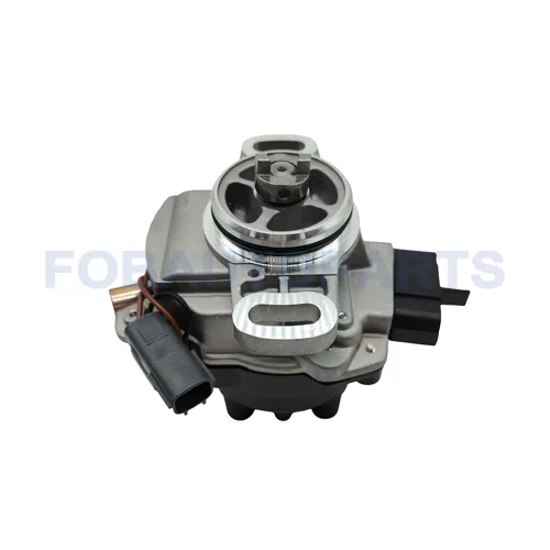 Electronic Distributor Ignition Compatible for Hyundai Atos L4 1.0L 1.1L 1997-2002 27100-02503 2710002503