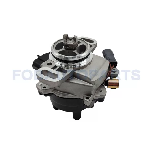 Electronic Distributor Ignition Compatible for Hyundai Atos L4 1.0L 1.1L 1997-2002 27100-02503 2710002503 - image 2