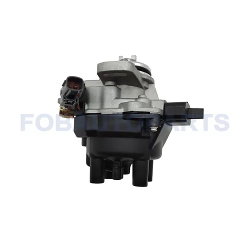 Electronic Distributor Ignition Compatible for Hyundai Atos L4 1.0L 1.1L 1997-2002 27100-02503 2710002503 - image 4