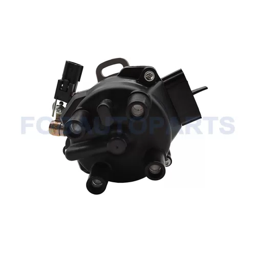 Electronic Distributor Ignition Compatible for Hyundai Atos L4 1.0L 1.1L 1997-2002 27100-02503 2710002503 - image 5