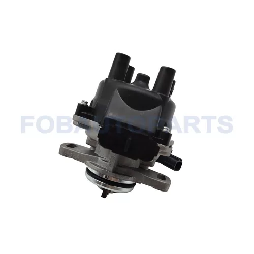 Electronic Distributor Ignition Compatible for Hyundai Atos L4 1.0L 1.1L 1997-2002 27100-02503 2710002503 - image 6