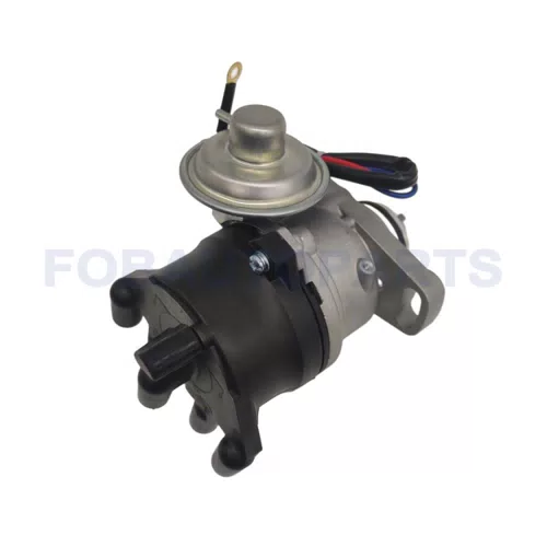 27100-22301 Ignition Distributor for Hyundai Accent 1.6L - image 2