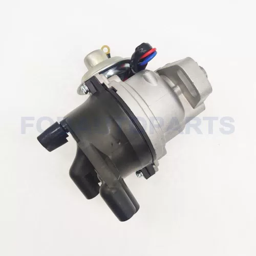 27100-22301 Ignition Distributor for Hyundai Accent 1.6L - image 3