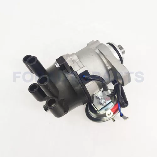 27100-22301 Ignition Distributor for Hyundai Accent 1.6L - image 4